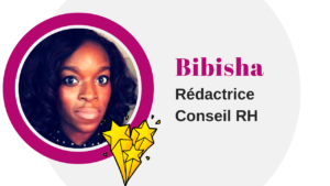 Signature article Bibisha