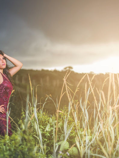 fotos sesiones playa fashion