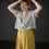 Thumbnail: Merchant & Mills  Juno Culottes