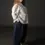 Thumbnail: Merchant & Mills  Juno Culottes