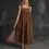 Thumbnail: Merchant & Mills Honey Dress