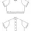 Thumbnail: Merchant & Mills Celeste Top