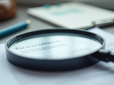Comprehensive Investigations: Trustworthy Insights for Legal Cases