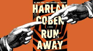 Glasgow Book Group - Run Away by Harlan Coben