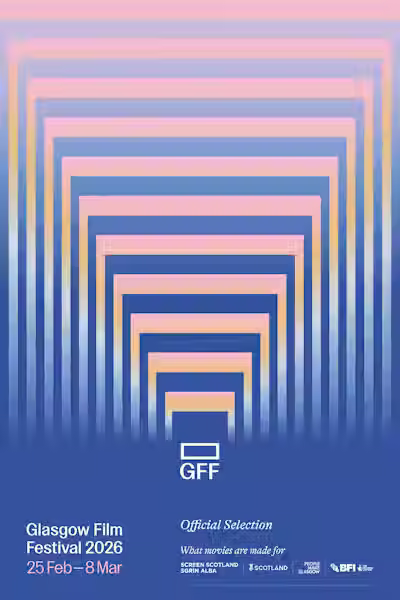 (Sold Out) Glasgow Film Festival Opening Gala -  Everybody to Kenmure Street