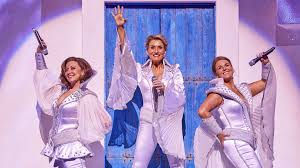 Theatre - Mamma Mia