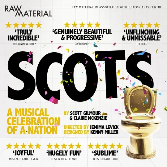 Theatre - Scots 