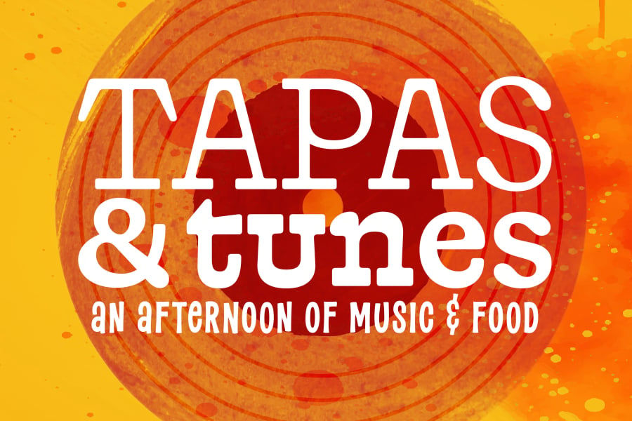 Tapas & Tunes (Ayrshire)