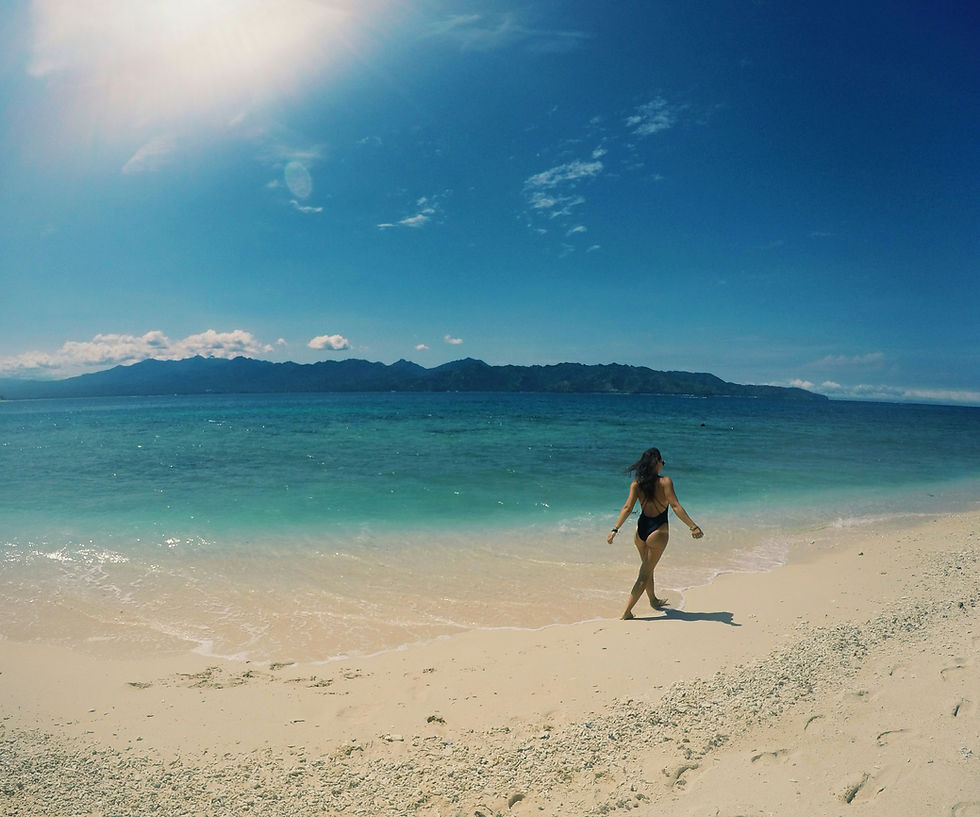 Gili Meno