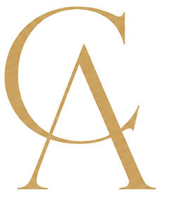 Campbell Aesthetics Studio Banner logo