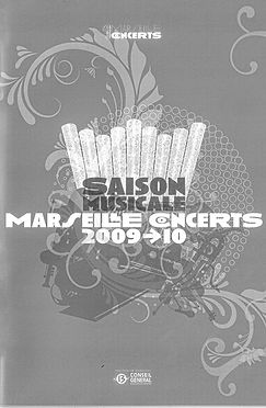 Saison 2009 2010_