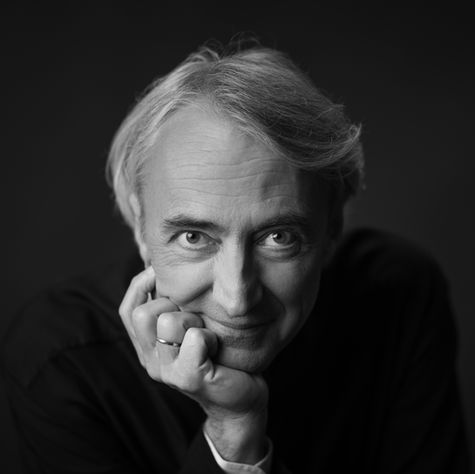 Jean-Efflam Bavouzet