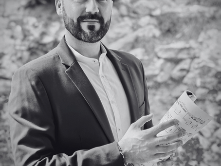 Romain Guilhem