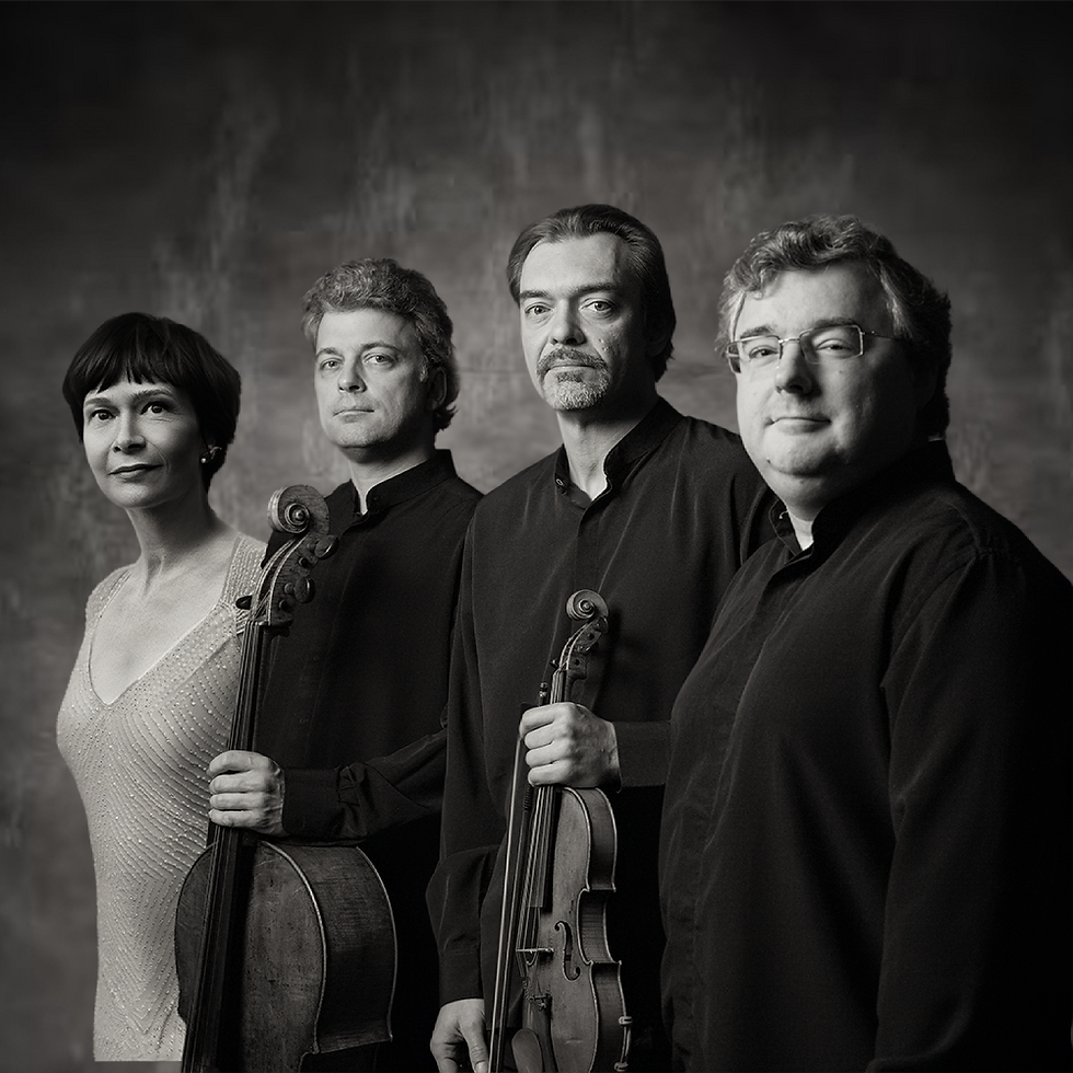 Sandrine Piau & Trio Wanderer