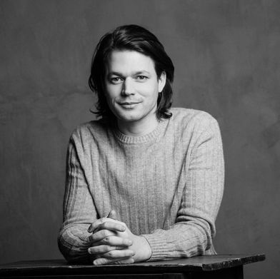 David Fray