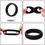 Miniature : Rubber Cockring
