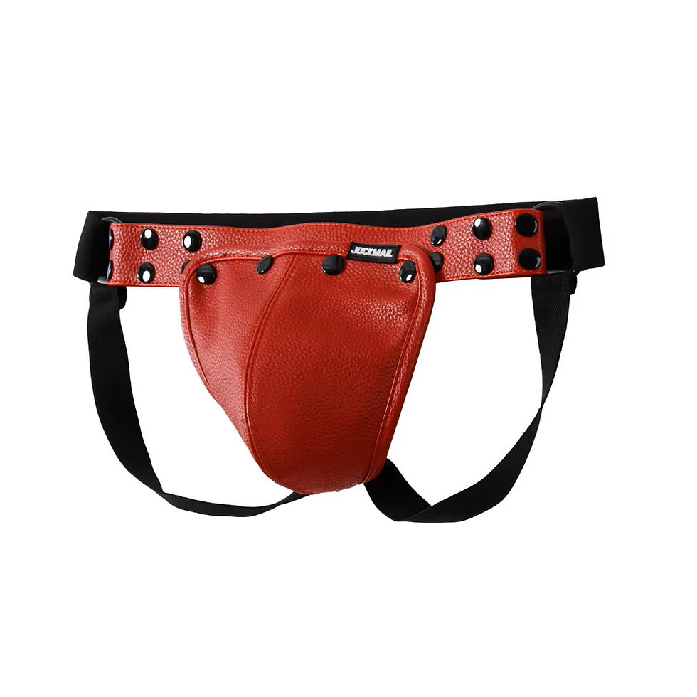 Miniature : Gladiator Jock