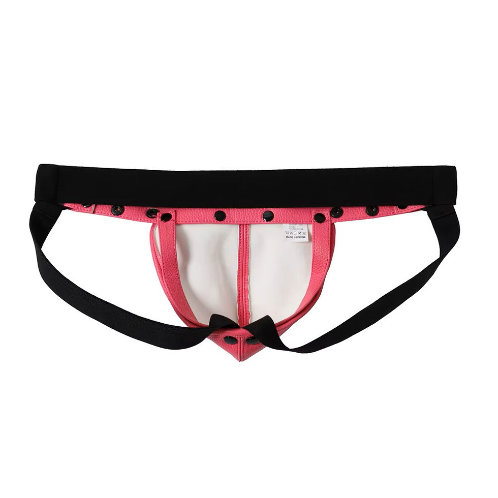 Miniature : Gladiator Jock