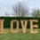 Miniature : Lettres LOVE