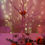 Miniature : Arbres décoratifs blancs