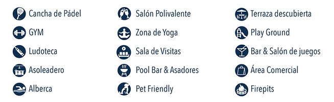 Arranque administrativo en nuevos desarrollos residenciales