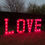 Miniature : Lettres LOVE