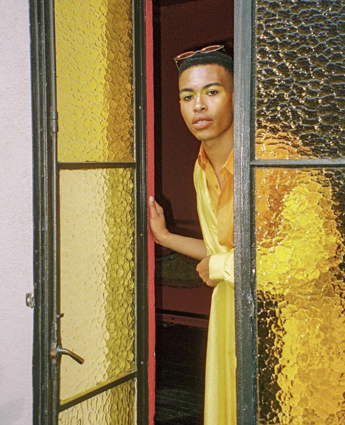 Model: ZJ Wright