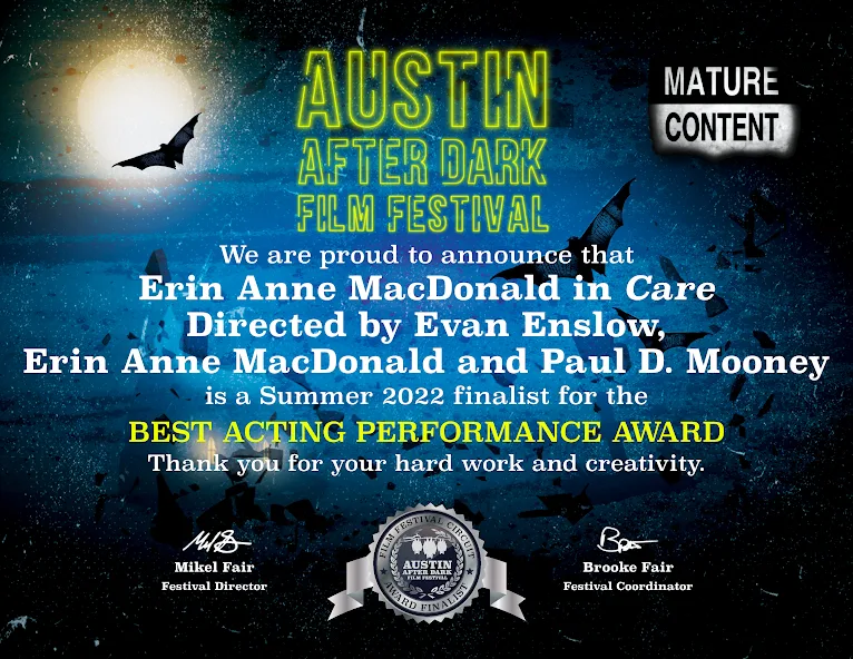 AADFF Summer 2022-Best Acting Performance Award Finalist-Erin Anne MacDonald in Care.webp
