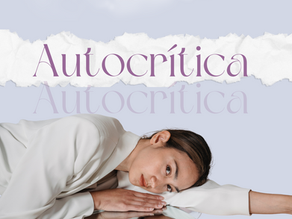 O impacto da autocobrança na sua autoestima