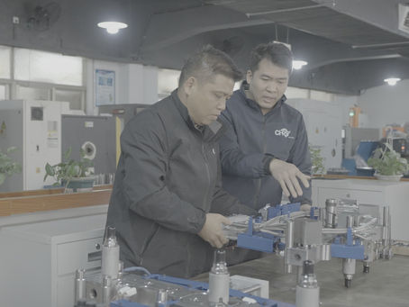 Maintenance Best Practices for Hot Runner Systems