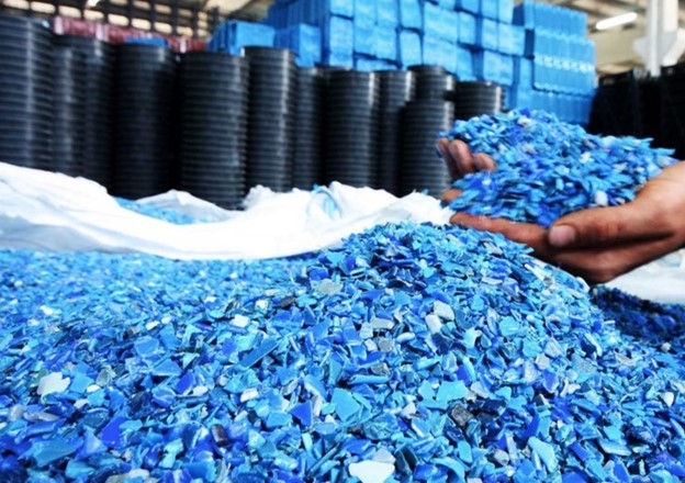 Increased Production Capacity