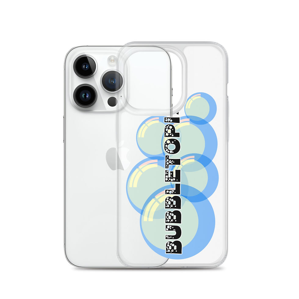 Thumbnail: Clear Case for iPhone®