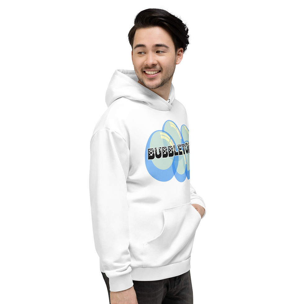 Thumbnail: Unisex Hoodie