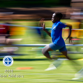 2018 Faction Athletics Carnival