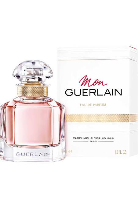Guerlain Mom 100 ml kadın