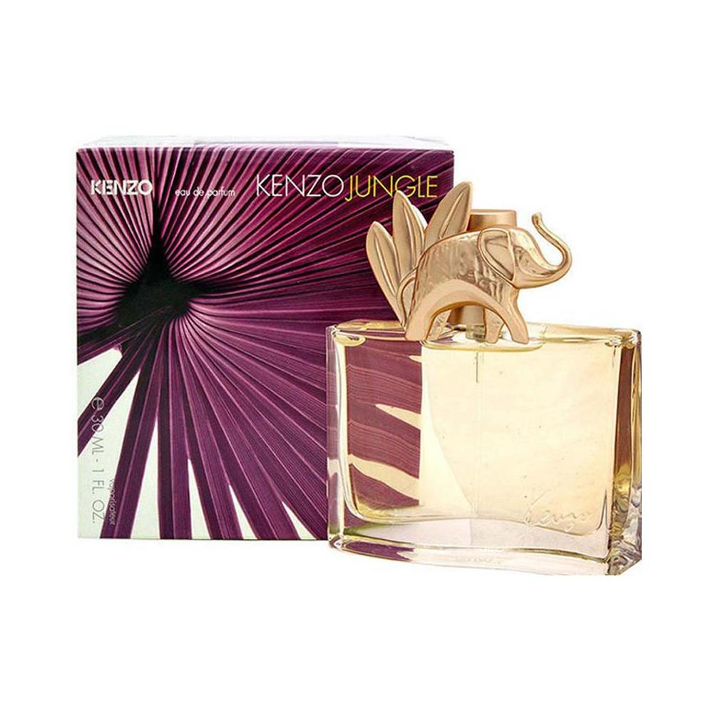 Kenzo Jungle Eau de Parfum 100 ml Kadın Parfüm