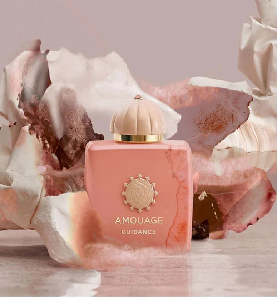 Amouage Guidance EDP 100 ml Kadın Parfüm | Tekin Acar Perfume