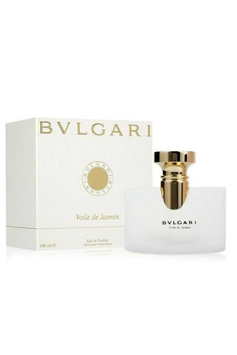 【BVLGARI 香水　Voile de Jasmin 100ml】レディース BVLGARI VOILE DE JASMIN EDT 100ML | Tekin Acar Perfume