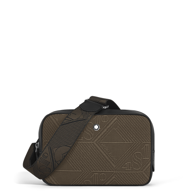 4810 mini tracolla jacquard