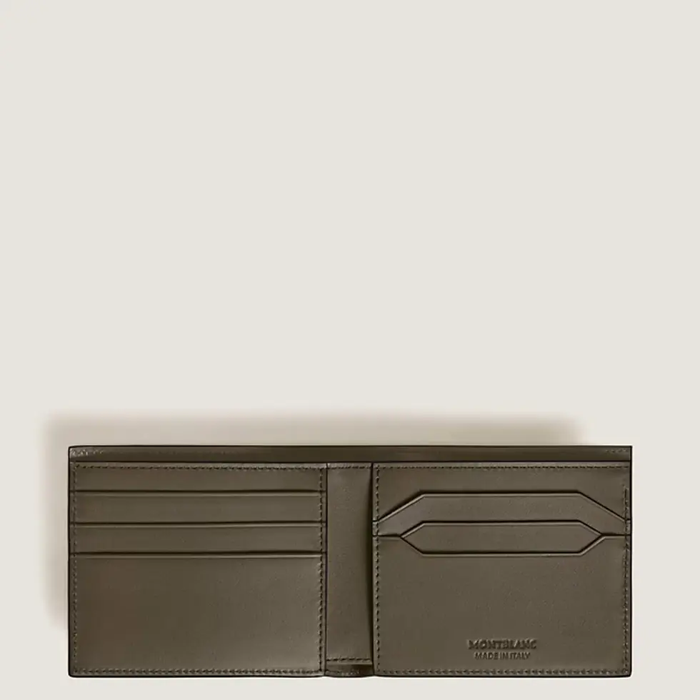 Miniatura: Portafoglio 6 Scomparti Extreme 3.0 Kaki