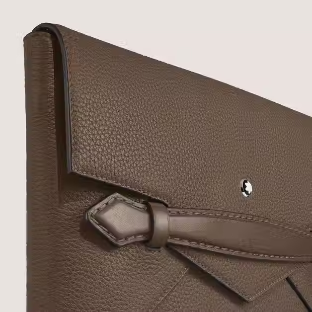 Miniatura: Montblanc Envelope clutch