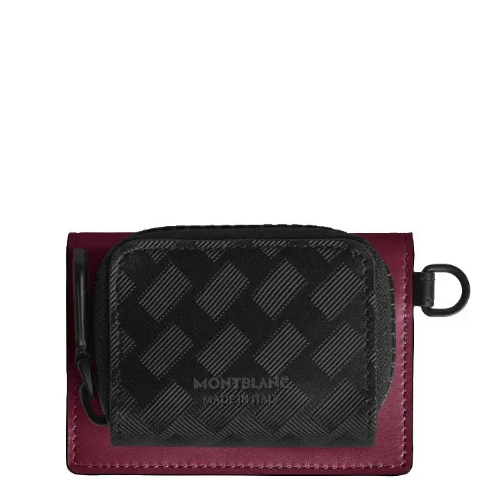 Miniatura: Extreme 3.0 envelope card holder with zip closure