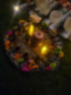 Sacred Cacao & Reiki Breathwork