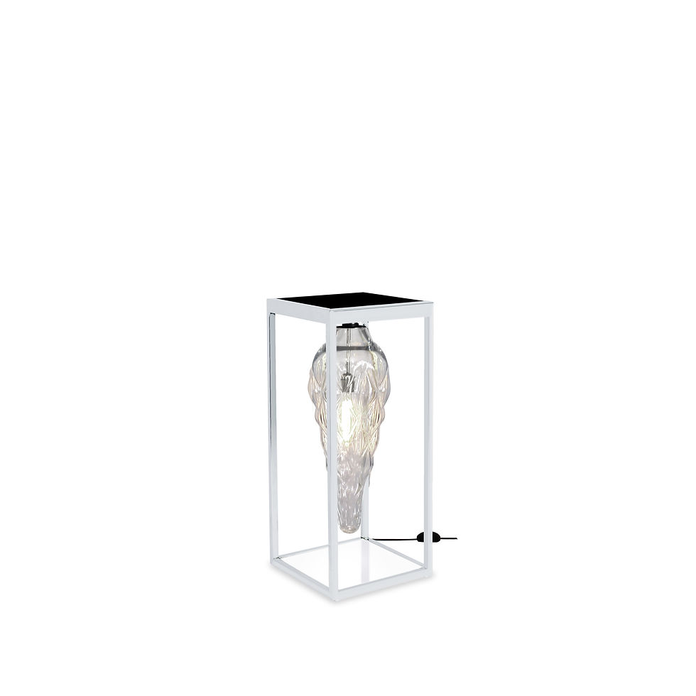 Miniatura: lampa Velo
