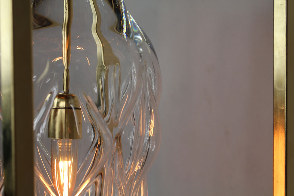 Miniatura: lampa Velo