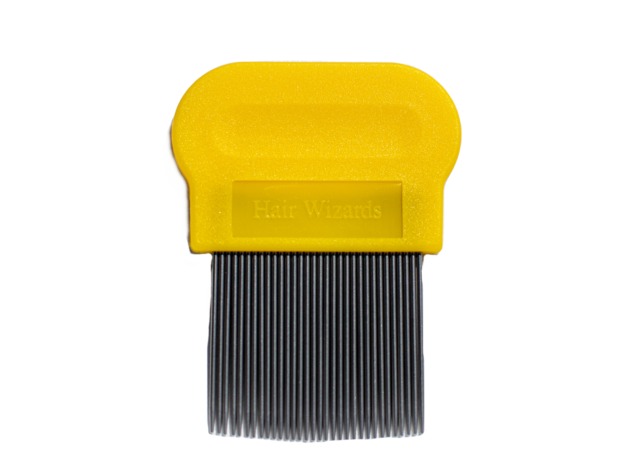 Hair Wizards Salon Lice Comb