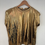 Thumbnail: Gouden metallic bloezen varia