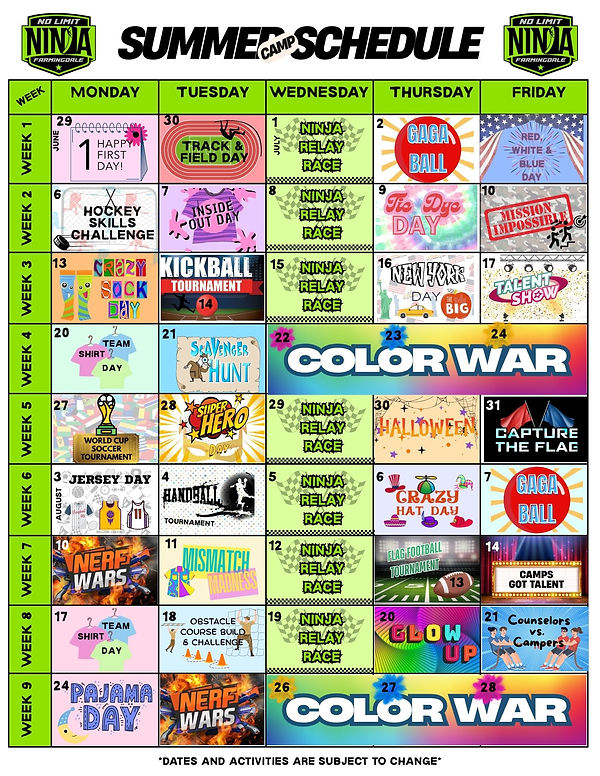 _2026 NLN Farmingdale Summer Camp Schedule.jpg