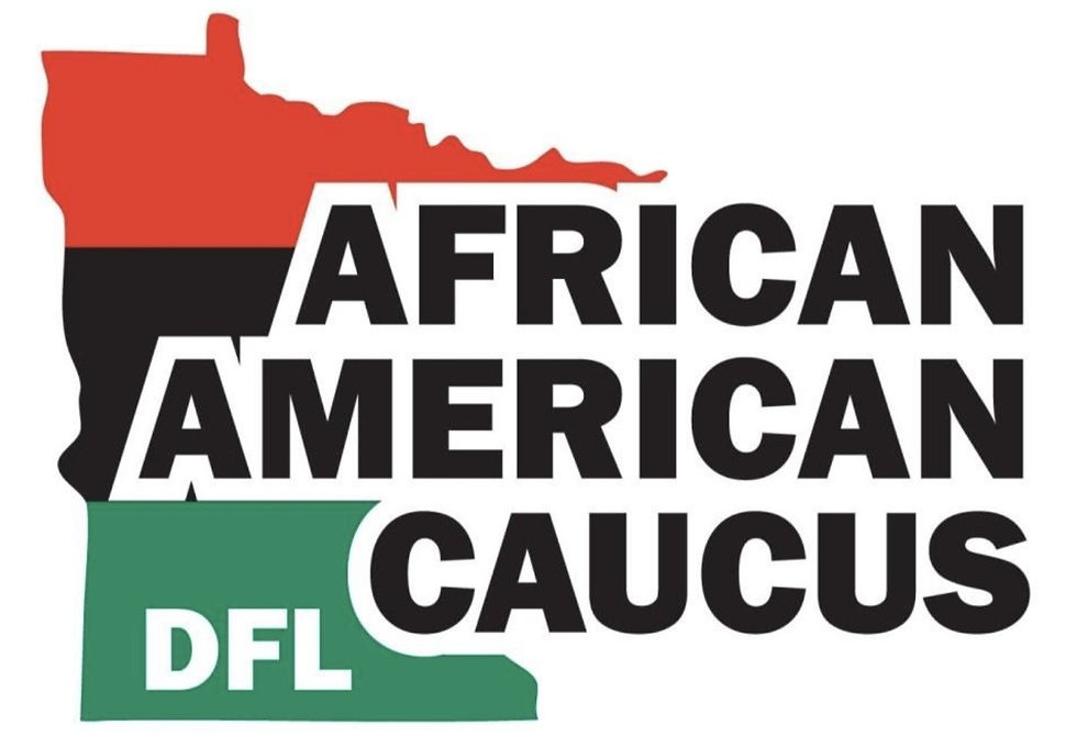 African American DFL Endorsement