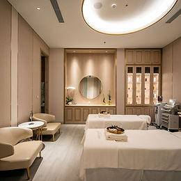 Lavender Spa